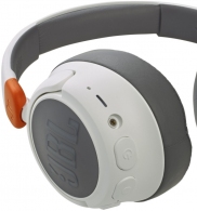 Casti JBL JR 460 NC (JBLJR460NCWHT) thumbnav 7