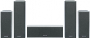 Sistem acustic Kenwood KS 2200HT 
