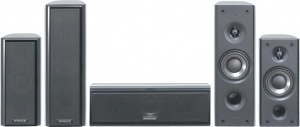 Sistem acustic Kenwood KS 3200HT 