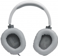 Casti JBL Quantum 100 (QUANTUM100WHT) thumbnav 3