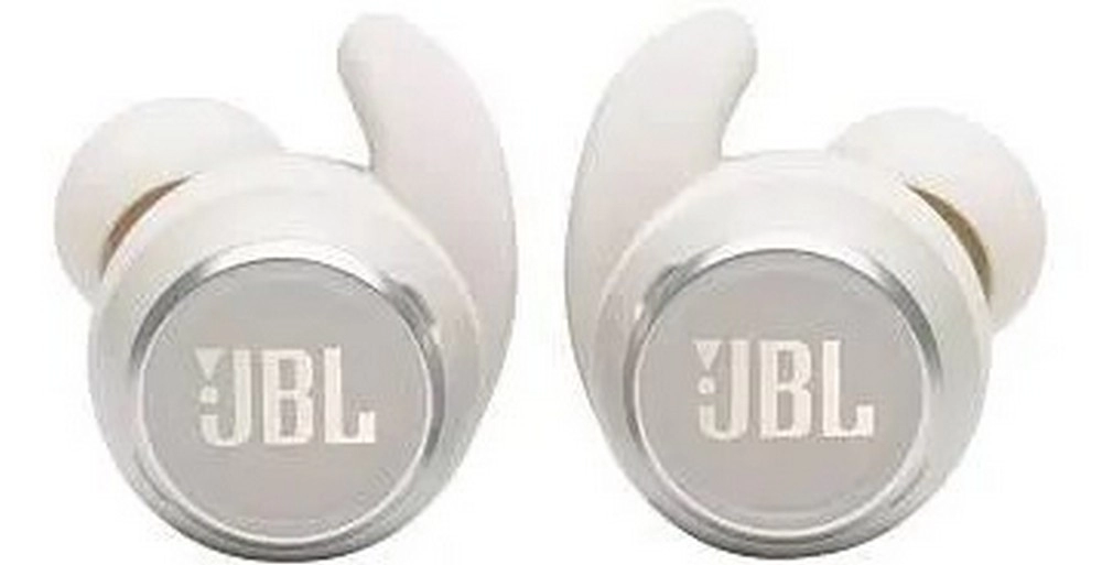 Наушники JBL Reflect Mini NC Белый Беспроводные / Дом и Офис / Белый photo 3