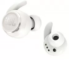 Наушники беспроводные JBL Reflect Mini NC White thumbnav 2