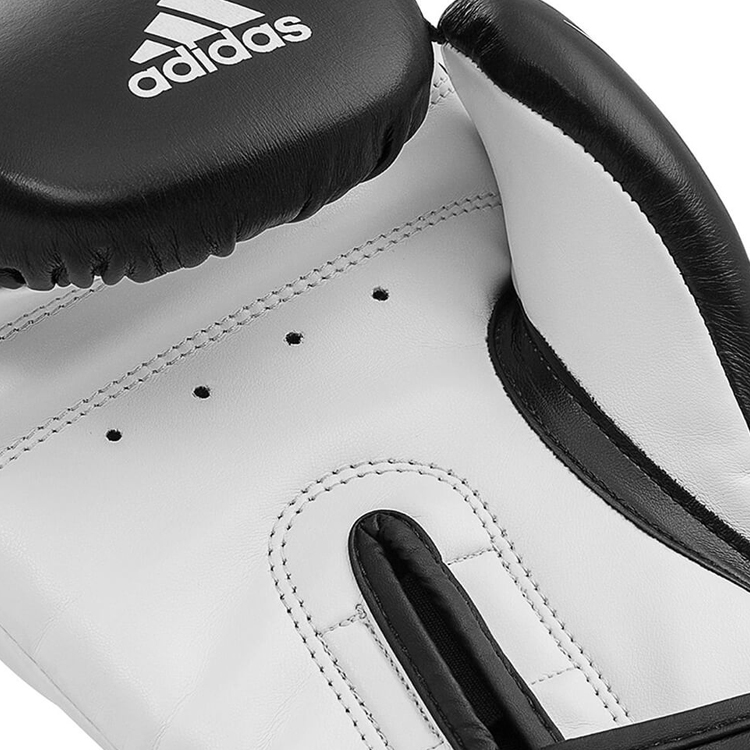 Manusi pentru box Adidas Combat Speed tilt 250 photo 3