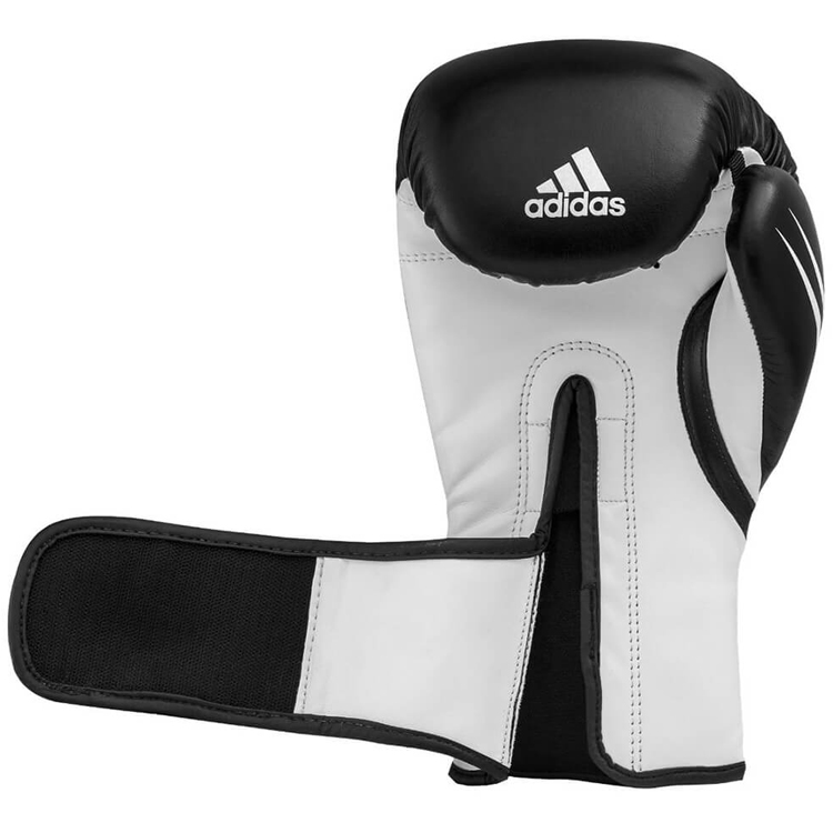 Manusi pentru box Adidas Combat Speed tilt 250 photo 4