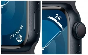 Smart watch Apple Watch S9 Aluminum thumbnav 4