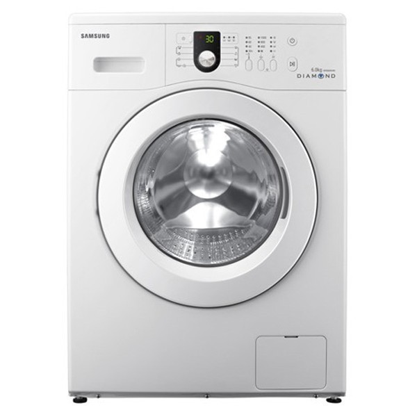 Masina de spalat Samsung WF8622NHW 6.2 kg / 1200 rot/min / A+ / Alb photo 1 Masina de spalat Samsung WF8622NHW 6.2 kg / 1200 rot/min / A+ / Alb photo 1