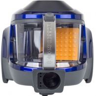 Aspirator cu container LG VK76R03HY, 2000 W, 78 dB, Albastru thumbnav 2
