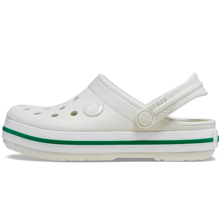 Slapi Crocs Crocband Clog photo Slapi Crocs Crocband Clog photo
