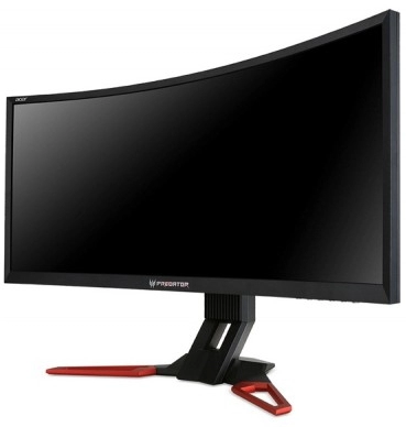 Monitor Acer Z35BMIPHZ  34 inch VA photo 2