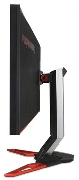 Monitor Acer Z35BMIPHZ  34 inch VA photo 4