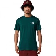 Tricou The North Face M SS SIMPLE DOME TEE 