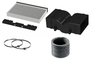 Kit recilculare Bosch DWZ2CB1I4 