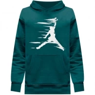 Толстовка Nike JDB MJ FLIGHT MVP HBR FLC PO 