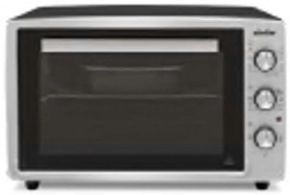 Электрическая печь Simfer M3431R01N0IA 