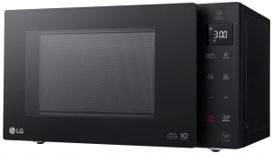 Cuptor cu microunde LG MH6336GIB 
