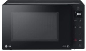 Микроволновая печь  LG MH6336GIB thumbnav 2