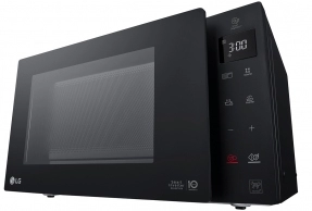 Микроволновая печь  LG MH6336GIB thumbnav 3
