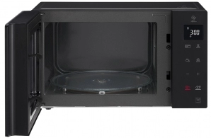 Микроволновая печь  LG MH6336GIB thumbnav 4