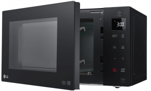 Микроволновая печь  LG MH6336GIB thumbnav 5