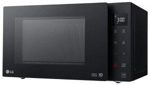 Cuptor cu microunde LG MS23M38GIB 