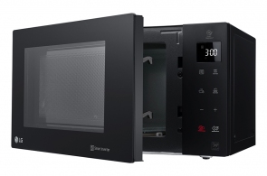 Cuptor cu microunde LG MS23M38GIB thumbnav 5