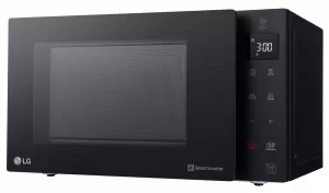 Cuptor cu microunde LG MW23R35GIB 