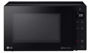Cuptor cu microunde LG MW23W35GIB 