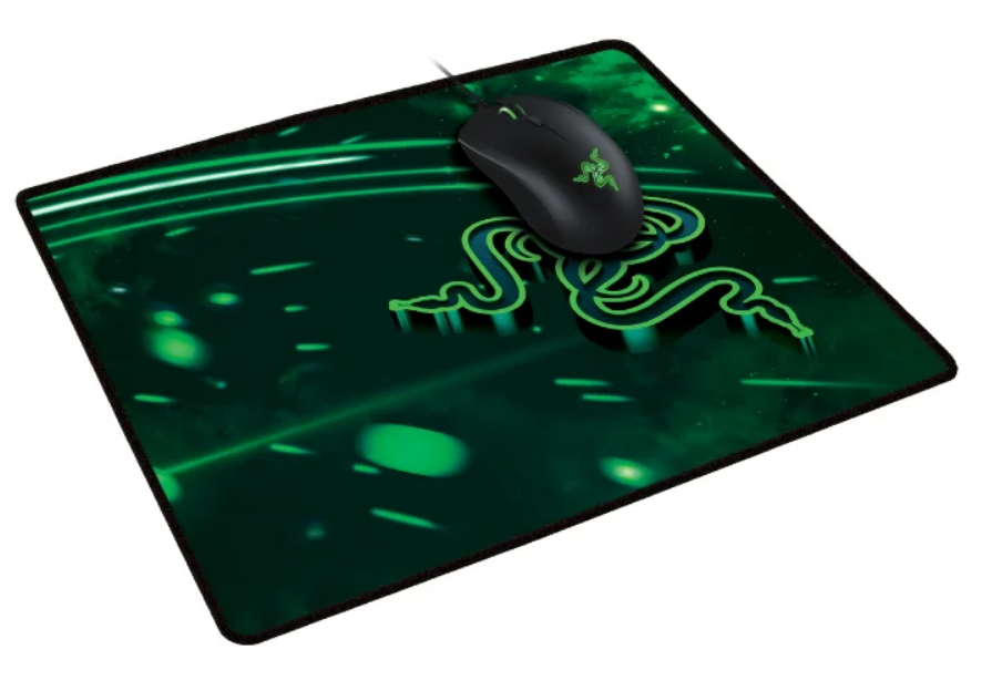 Коврик Razer Goliathus Cosmis Edition photo 5