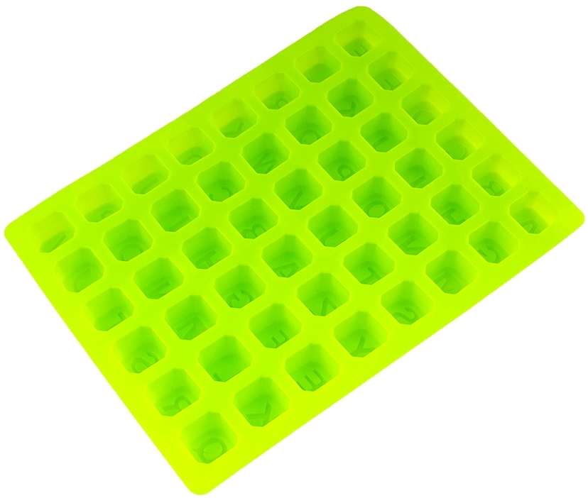 Forma p/u gheata Nova IC photo 1