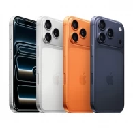 Смартфон Apple iPhone 17 Pro 512GB Cosmic Orange thumbnav 7