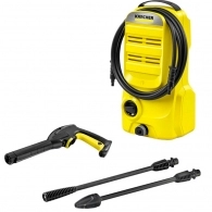 Aparat de spalat cu inalta presiune Karcher K 2 Classic 