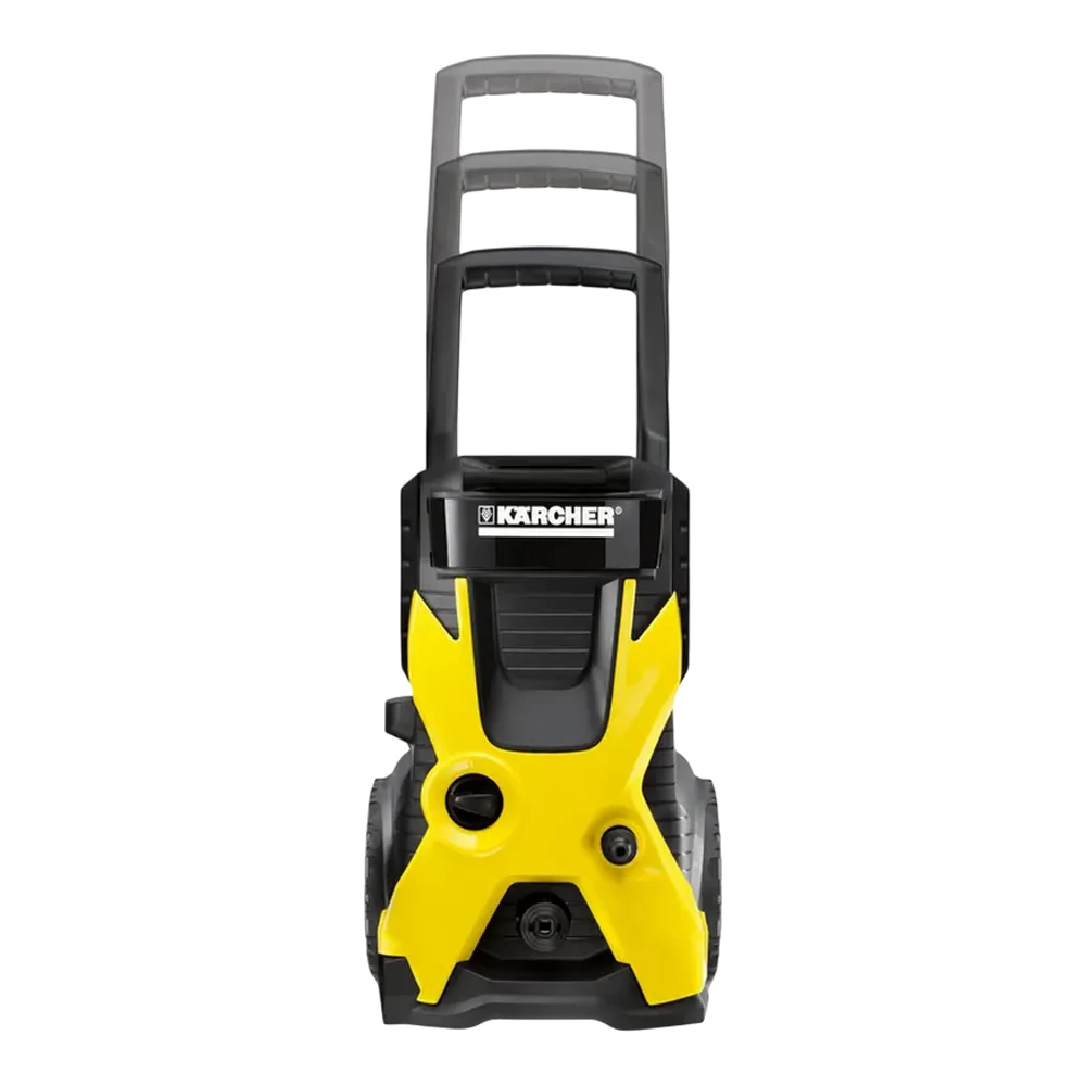 Мойка высокого давления Karcher K 5 Basic photo 3