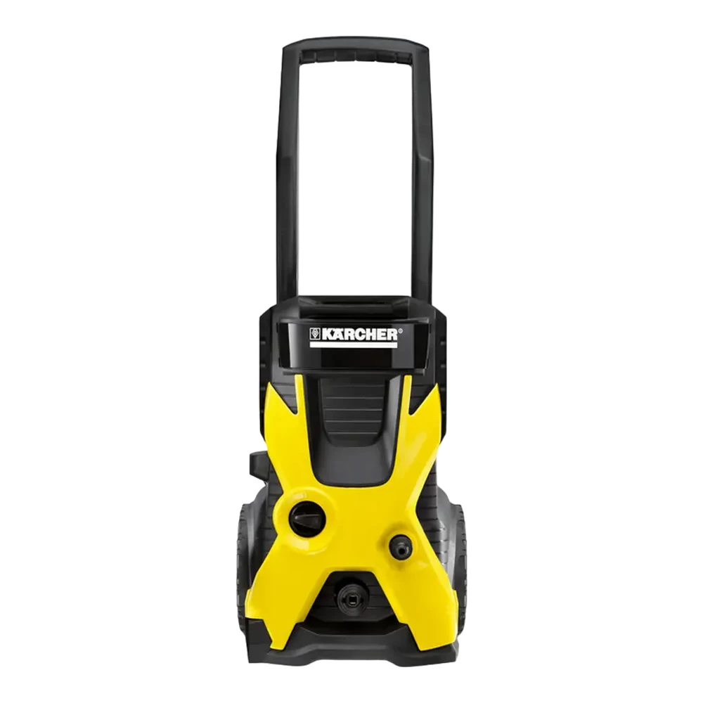 Мойка высокого давления Karcher K 5 Basic photo 4