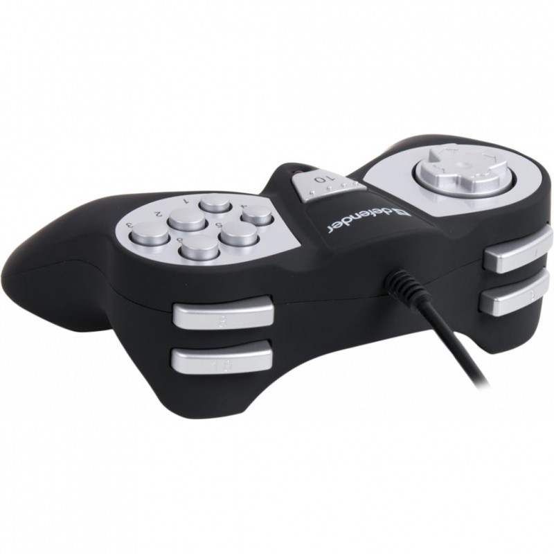 Gamepad Defender Racer Classic photo 4