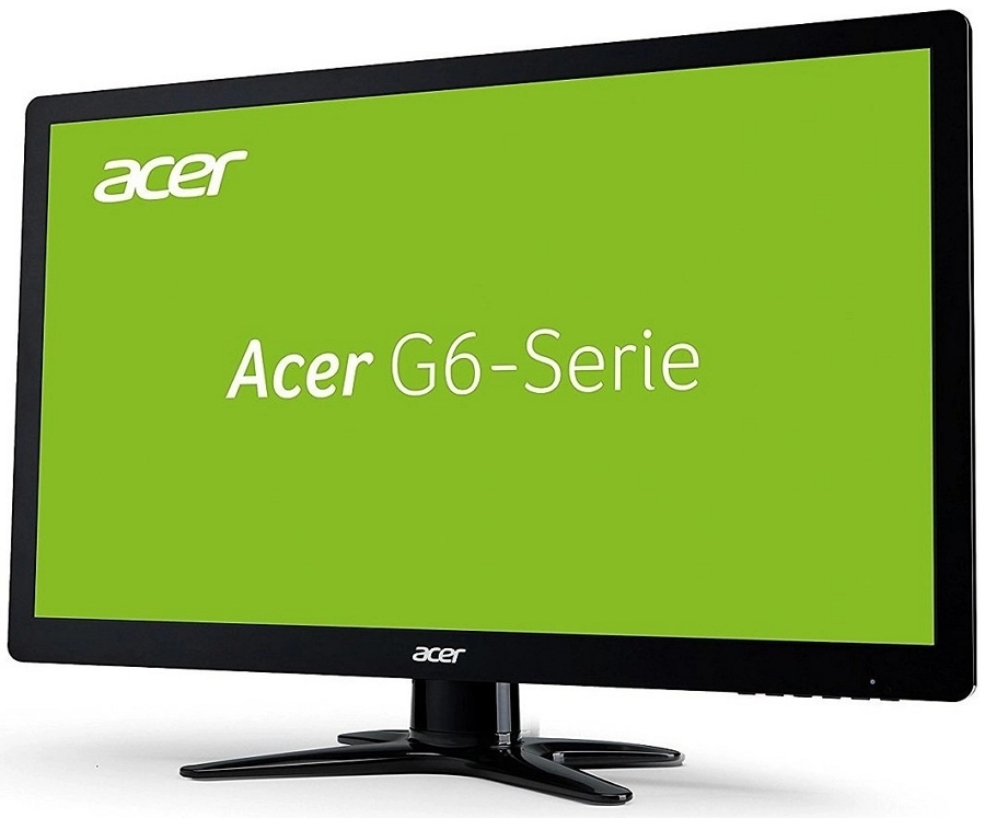 Monitor Acer G246HLGBID 23.8 inch TN photo 2