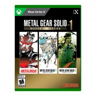 Metal Gear Solid: Master Collection Vol 1 Xbox Series X|S 17+ thumbnav 1