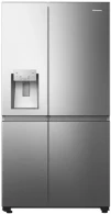 Frigider Hisense RS818N4TIE 