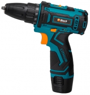 Surubelnita cu acumulator litiu-ion Bort BAB12x2LiF thumbnav 1