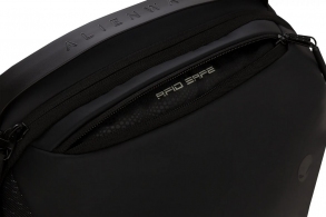 Рюкзак для ноутбука Dell Alienware Horizon Commuter Backpack, AW423P (460-BDIH) thumbnav 6