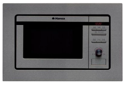 Микроволновая печь Hansa AMM20BEIH 800 Вт / 20 л  photo 1