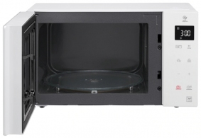 Cuptor cu microunde LG MB63R35GIH thumbnav 2