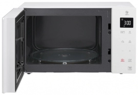 Cuptor cu microunde LG MB63R35GIH thumbnav 2