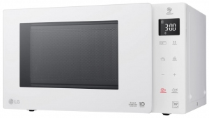 Cuptor cu microunde LG MB63R35GIH thumbnav 3