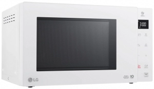 Cuptor cu microunde LG MB63R35GIH thumbnav 4