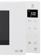 Cuptor cu microunde LG MB63R35GIH thumbnav 5