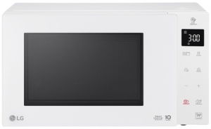 Микроволновая печь  LG MB63W35GIH thumbnav