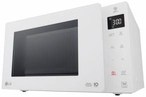 Cuptor cu microunde LG MB63W35GIH thumbnav 5