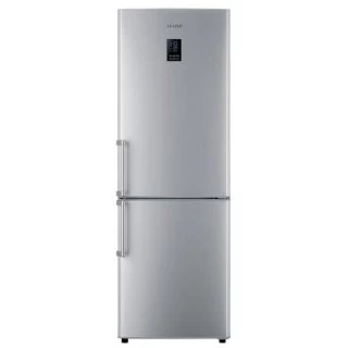 Frigider cu doua usi Samsung RL34HGIH / 303 l / 178 cm / A+ / Gri photo 1