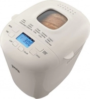 Хлебопечь Gorenje BM900WII, 750 гр, 550 Вт, Белый 