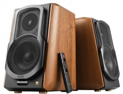 Boxe PC Edifier S1000MKII Hi-Res 2.0 120W 